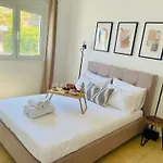 Apartman Ceres Loft Réthimno