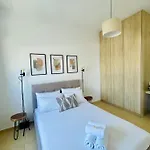 Ceres Loft شقة