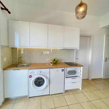 Ceres Loft Διαμέρισμα Ρέθυμνο