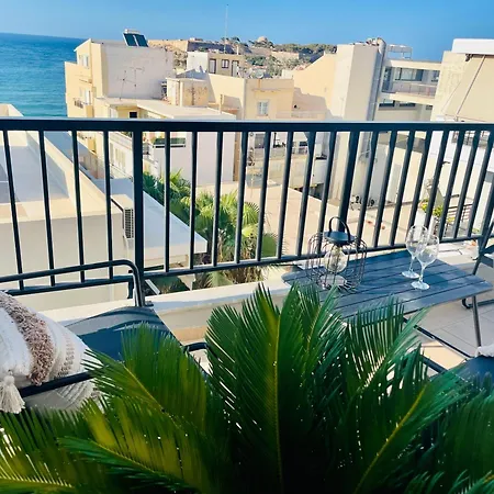 Ceres Loft Apartamento