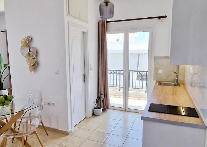 Ceres Loft * Ρέθυμνο