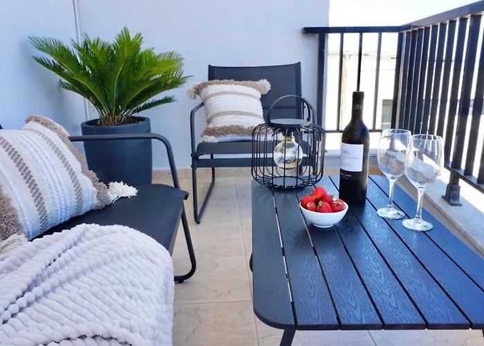 Διαμέρισμα Ceres Loft