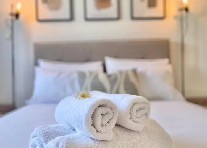 Ceres Loft Apartamento *