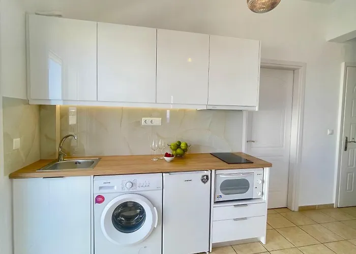 Ceres Loft Apartamento Rétino