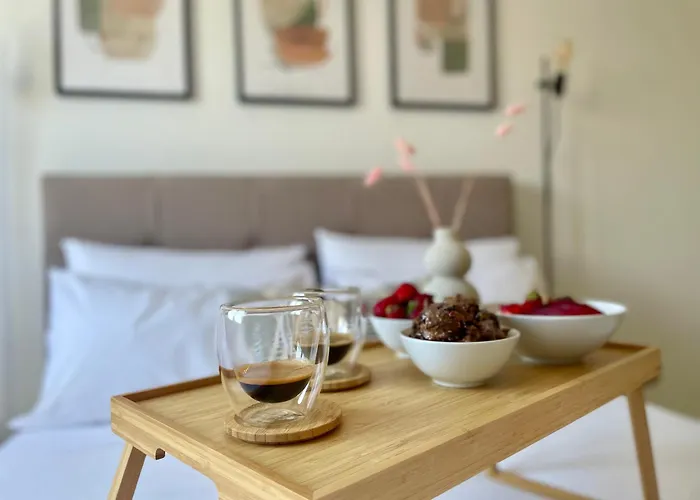 Ceres Loft Apartamento