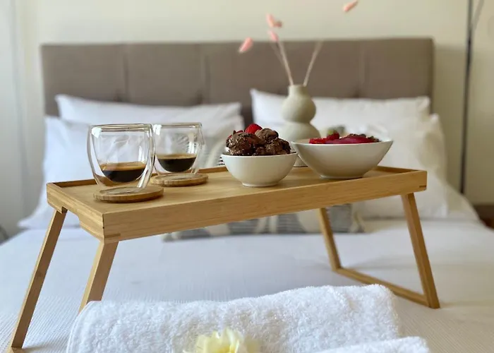 Ceres Loft Apartamento *