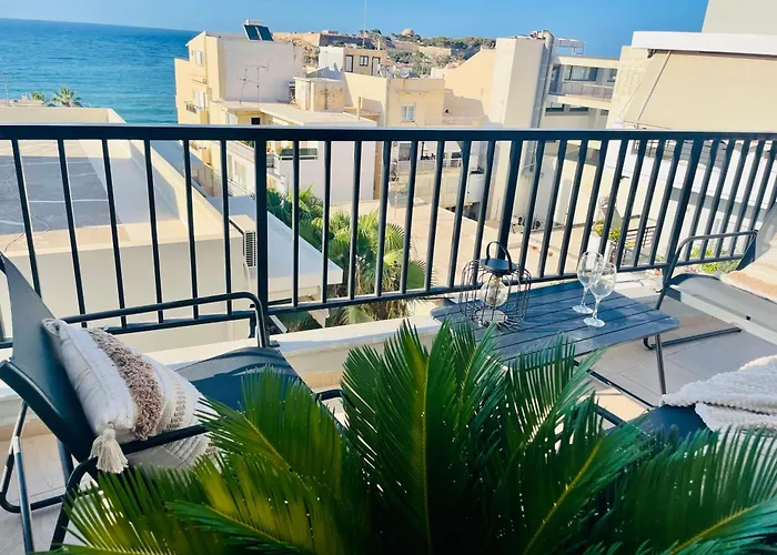 Ceres Loft Apartamento