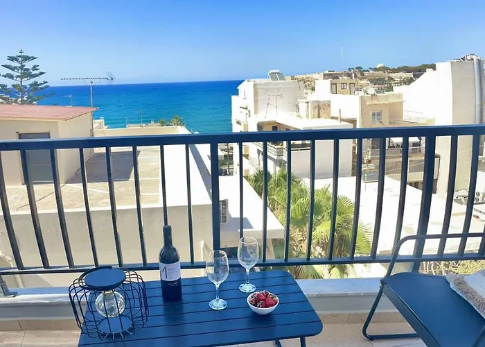 Apartamento Ceres Loft Rétino