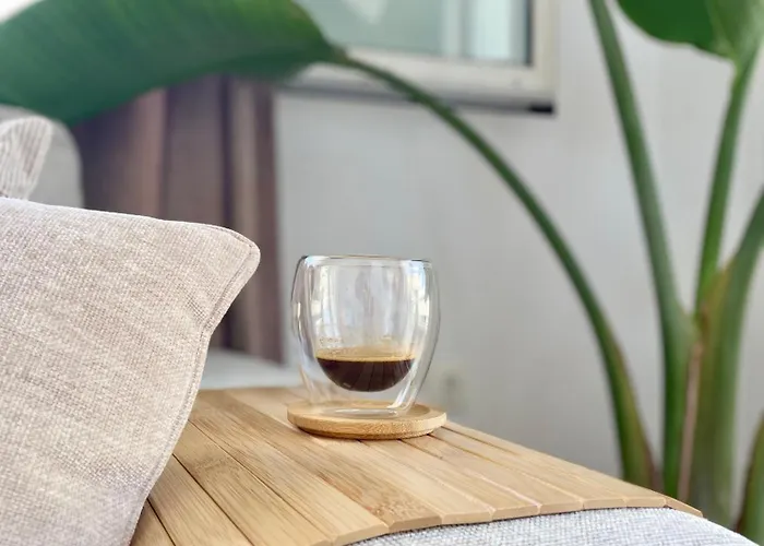 Ceres Loft Διαμέρισμα