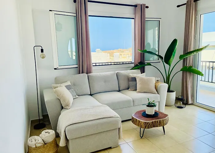 Apartamento Ceres Loft