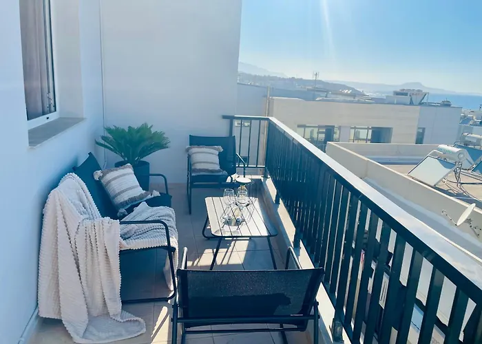 Apartamento Ceres Loft *