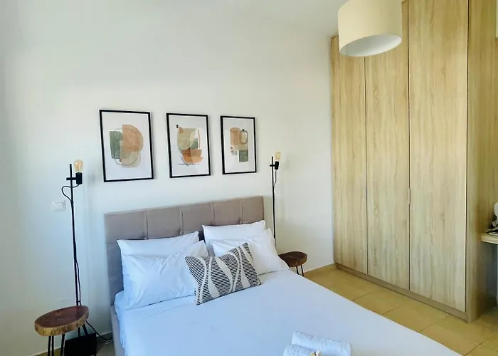 Ceres Loft Διαμέρισμα