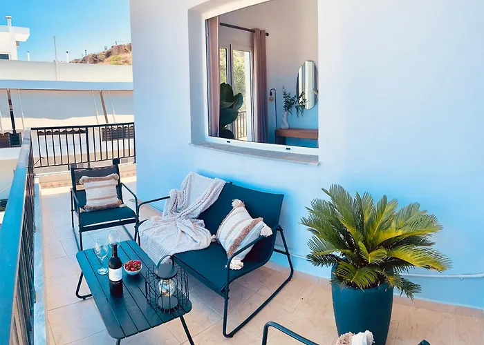 Ceres Loft Διαμέρισμα *