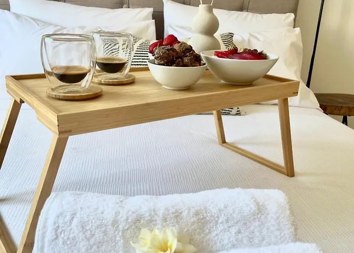 Ceres Loft Διαμέρισμα Ρέθυμνο