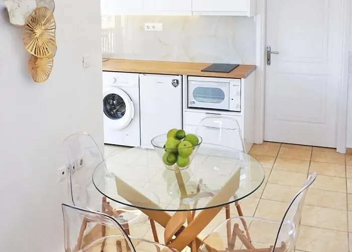 Apartamento Ceres Loft