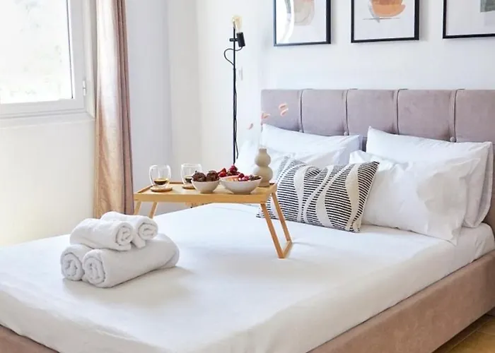 Ceres Loft * Ρέθυμνο