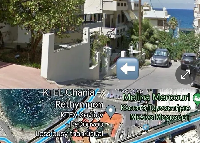 Ceres Loft Apartamento Rétino