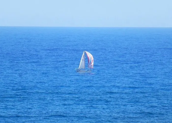 Διαμέρισμα Ceres Loft Ρέθυμνο