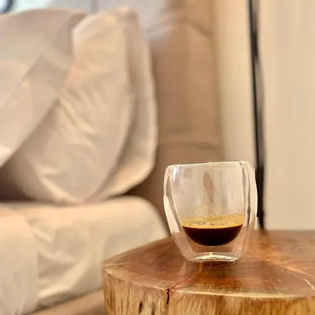 Ceres Loft アパート *