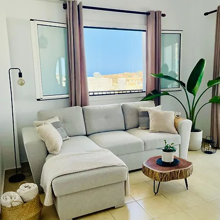 Lejlighed Ceres Loft