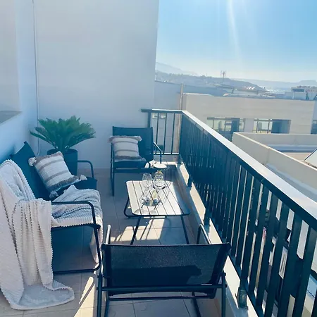 Lejlighed Ceres Loft *