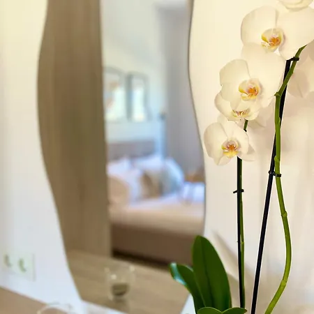 Ceres Loft アパート レティムノ