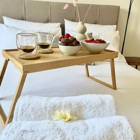 Ceres Loft Appartement Rethimnon