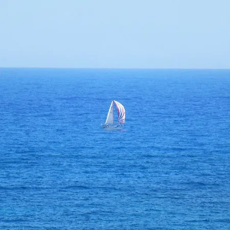 アパート Ceres Loft レティムノ