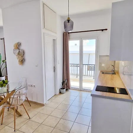 Ceres Loft * Rethymno (Crete)