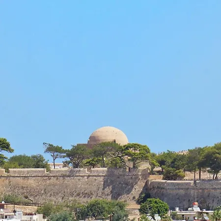 Ceres Loft דירה *