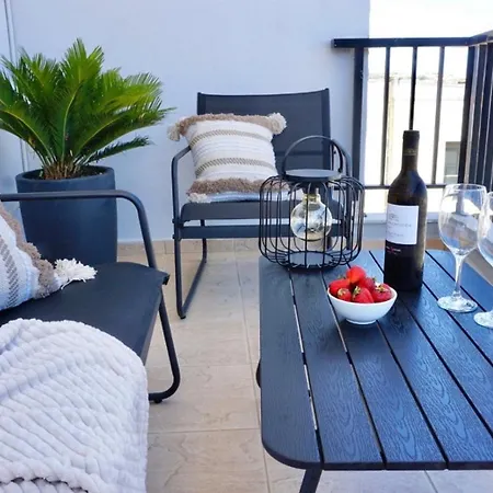 Apartment Ceres Loft