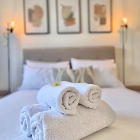 Ceres Loft Apartment *