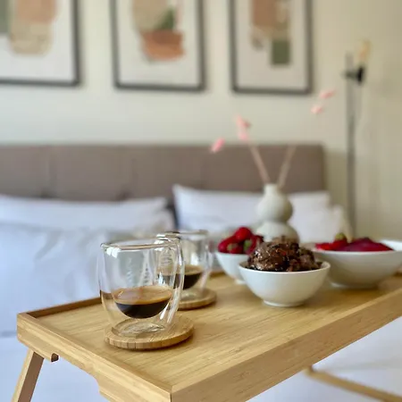 Ceres Loft Apartment