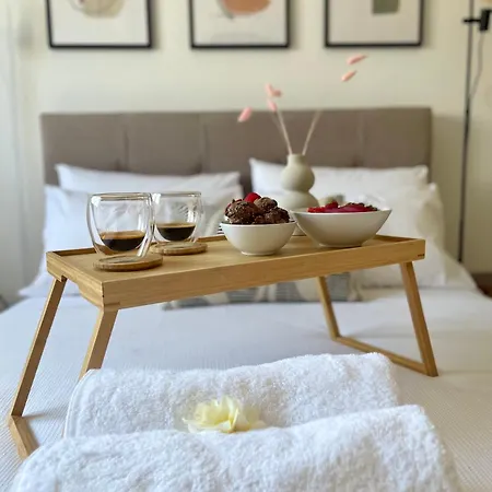 Ceres Loft Apartment *