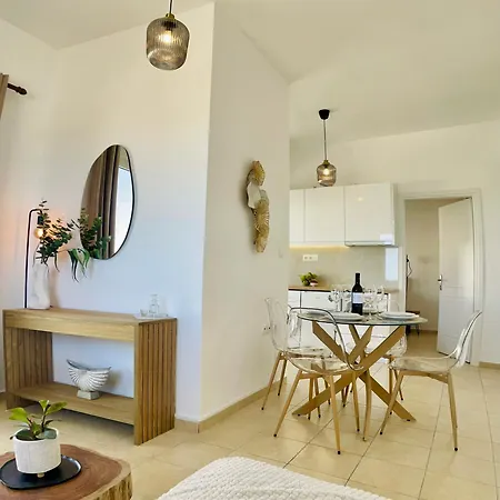 Ceres Loft * Rethymno (Crete)