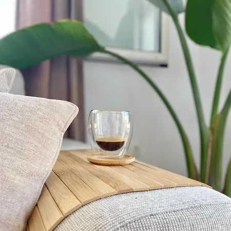 Ceres Loft Apartment