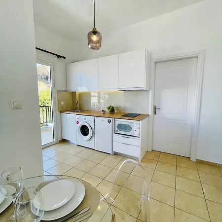 Ceres Loft Rethymno (Crete)