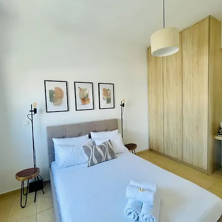 Ceres Loft Apartment