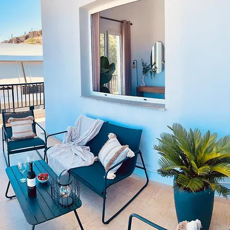 Ceres Loft Apartment *