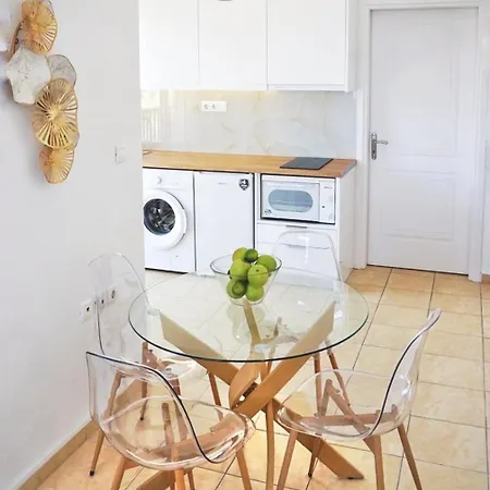 Apartment Ceres Loft
