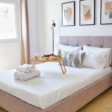 Ceres Loft * Rethymno (Crete)