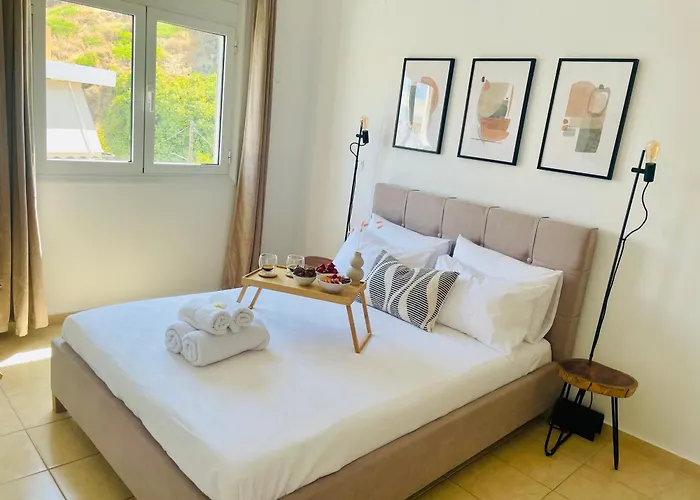 شقة Ceres Loft ريثيمنو