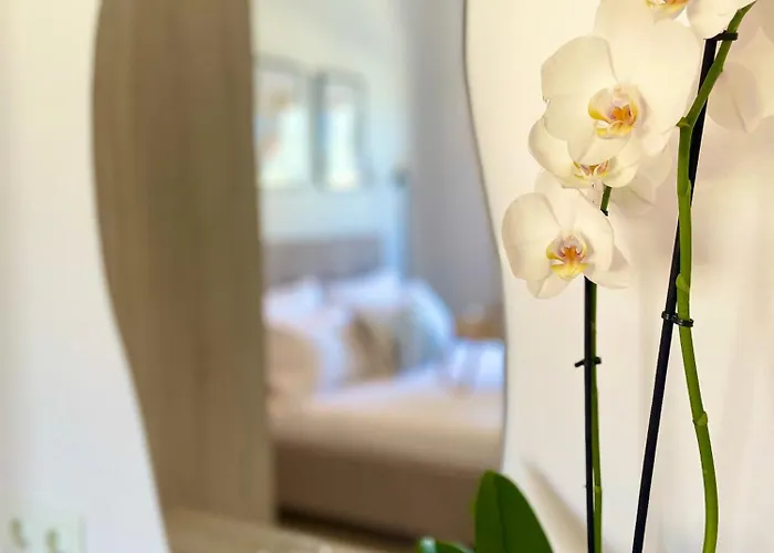 Ceres Loft شقة ريثيمنو